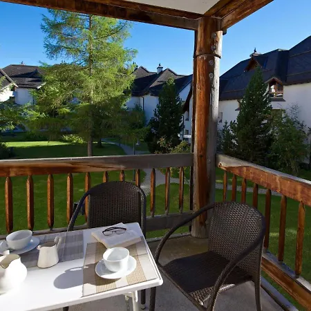 Schweizerhof 413 Lenzerheide