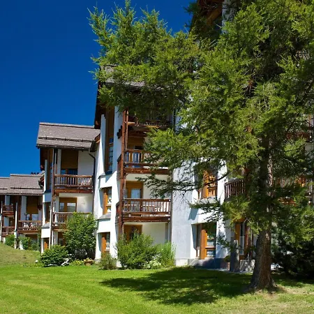 Schweizerhof 413 Lenzerheide
