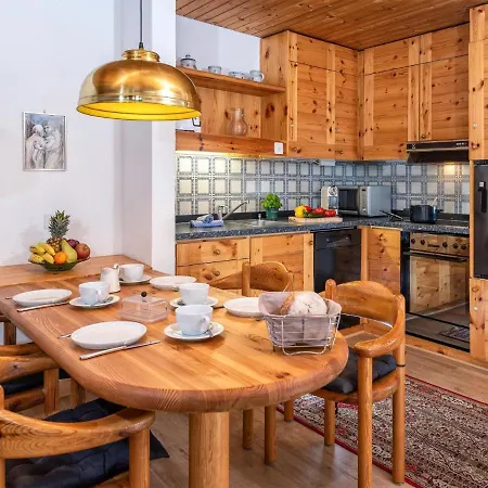 Schweizerhof 413 *